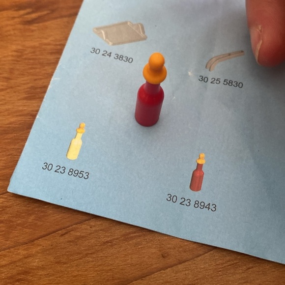 Playmobil “Food Truck” Jim’s - Picture 9 of 10